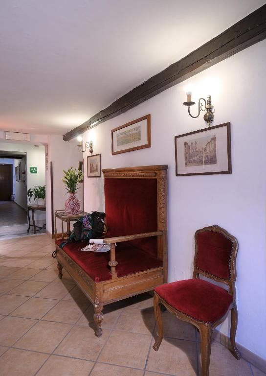 Parlamento Boutique Hotel Roma Ngoại thất bức ảnh